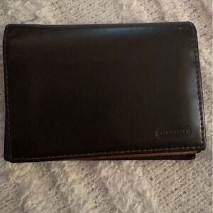 Men’s Coach Wallet
